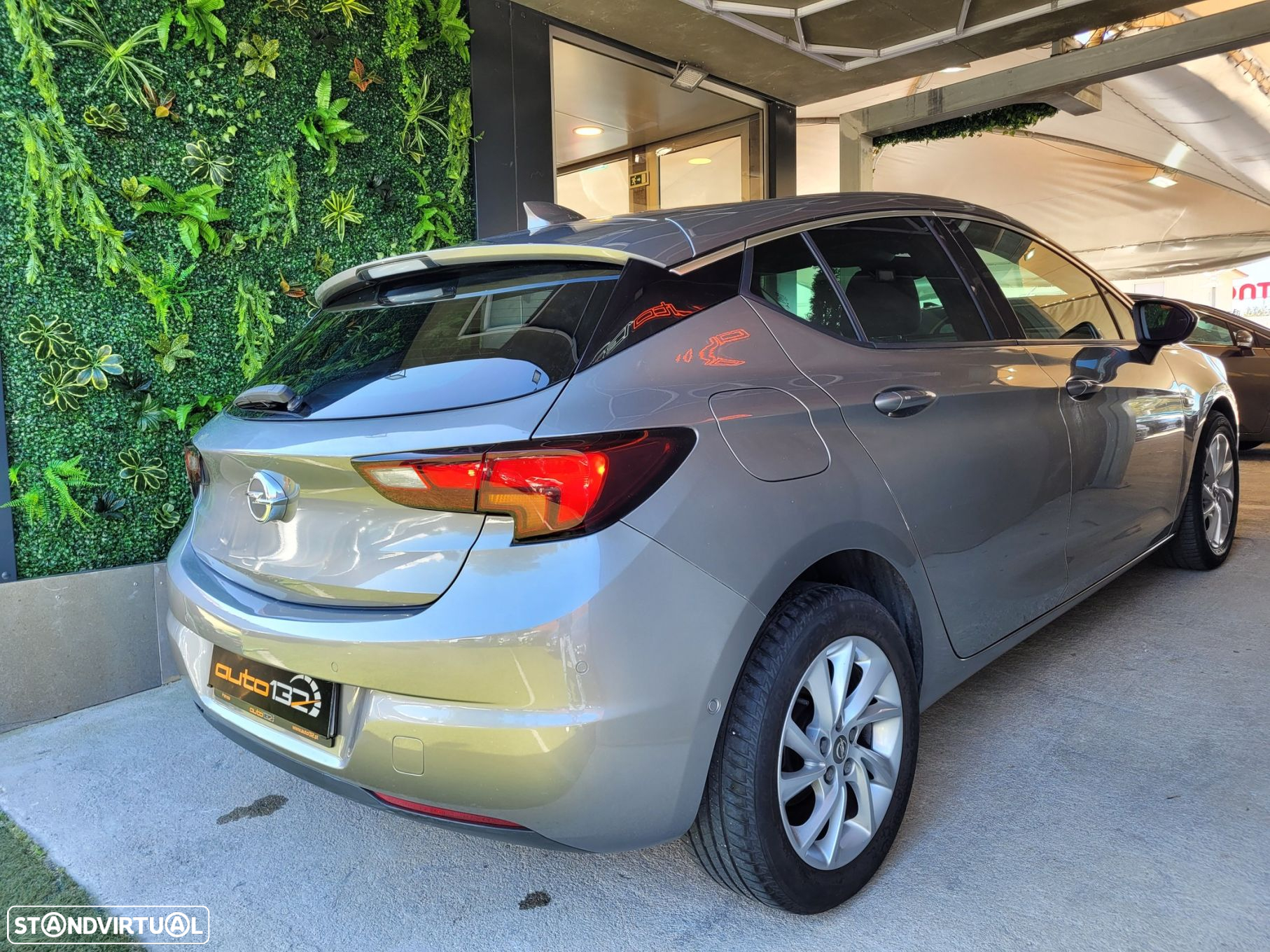 Opel Astra 1.0 Innovation S/S - 6