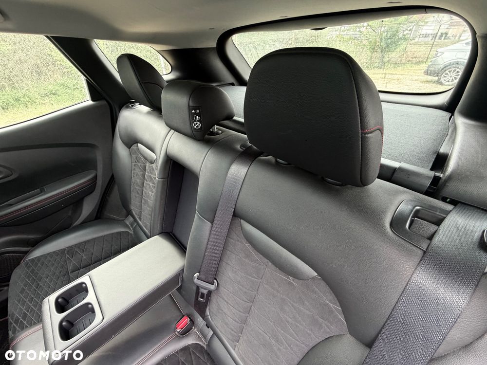 Renault Kadjar 1.3 TCe FAP Black Edition - 33