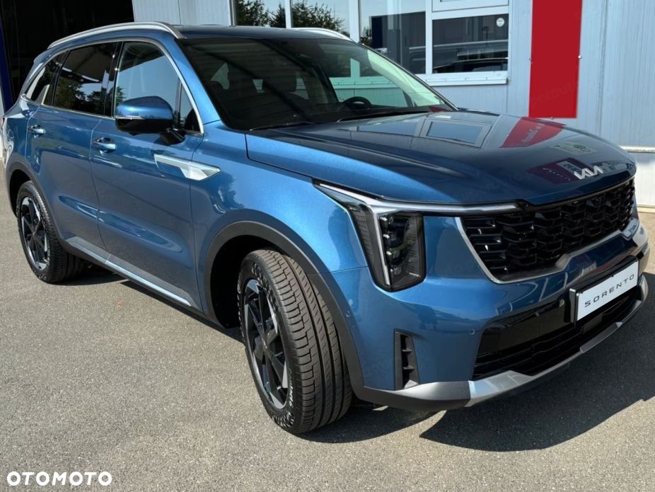 Kia Sorento - 4