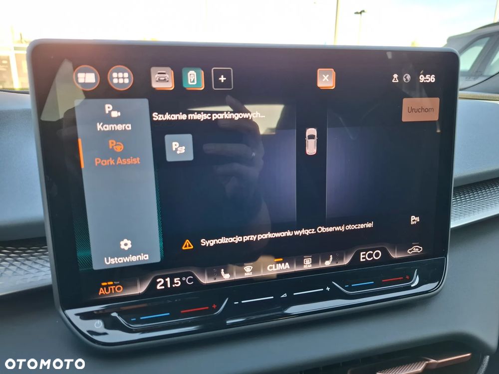 Cupra Terramar 1.5 eHybrid PHEV DSG - 35