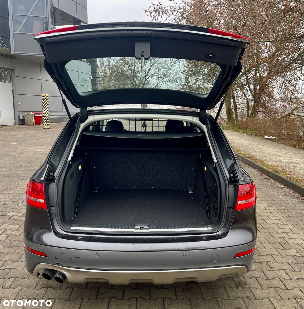 Audi A4 Allroad - 9