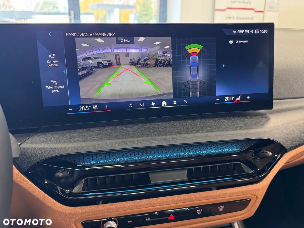 BMW Seria 4 430i xDrive Luxury Line - 20