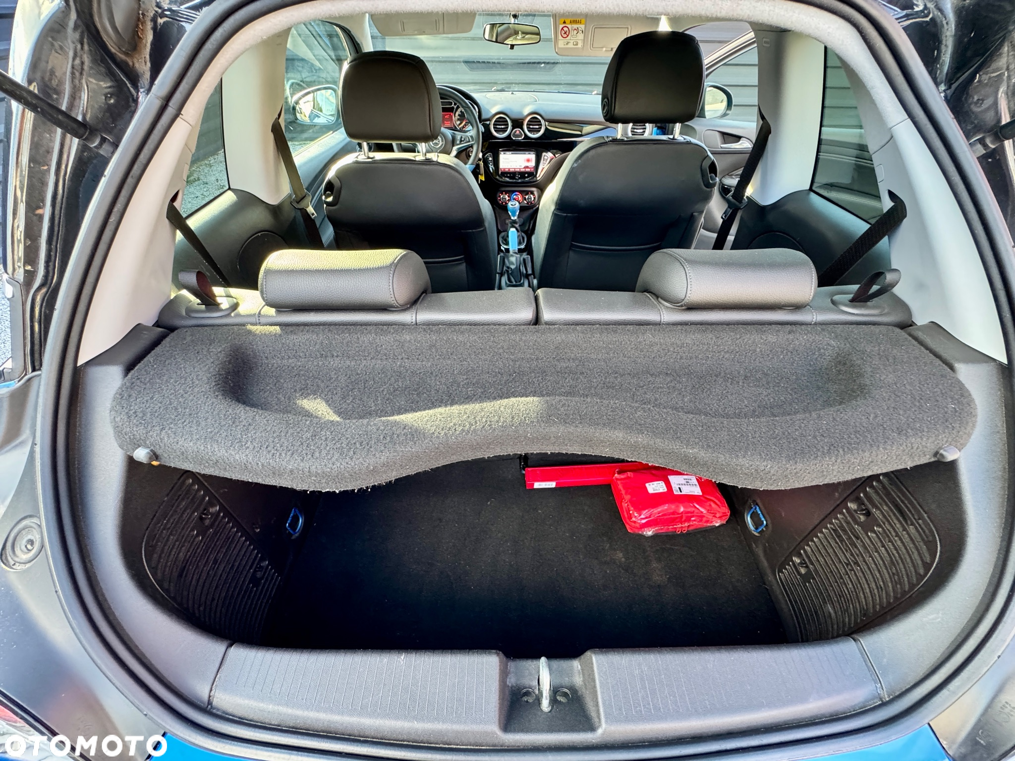 Opel Adam 1.4 Slam S&S - 20