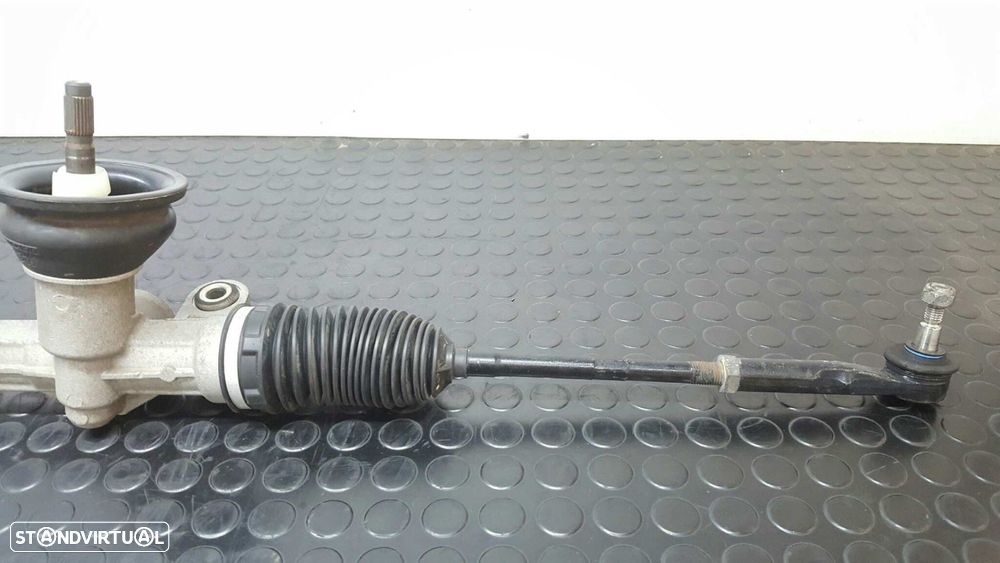 CREMALHEIRA DE DIREÇÃO FIAT GRANDE PUNTO (199) 1.3 MULTIJET SPORT (01.2007->) - 3