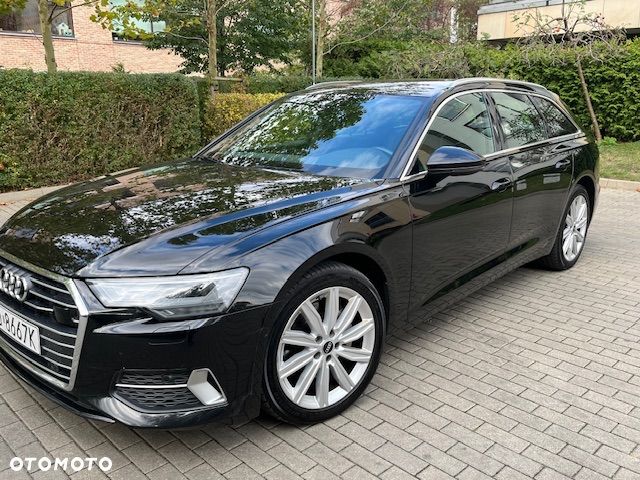 Audi A6 - 2