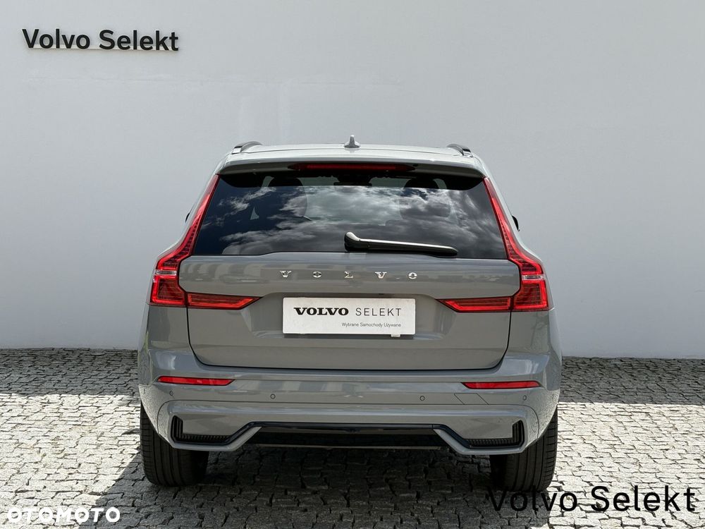 Volvo XC 60 - 9