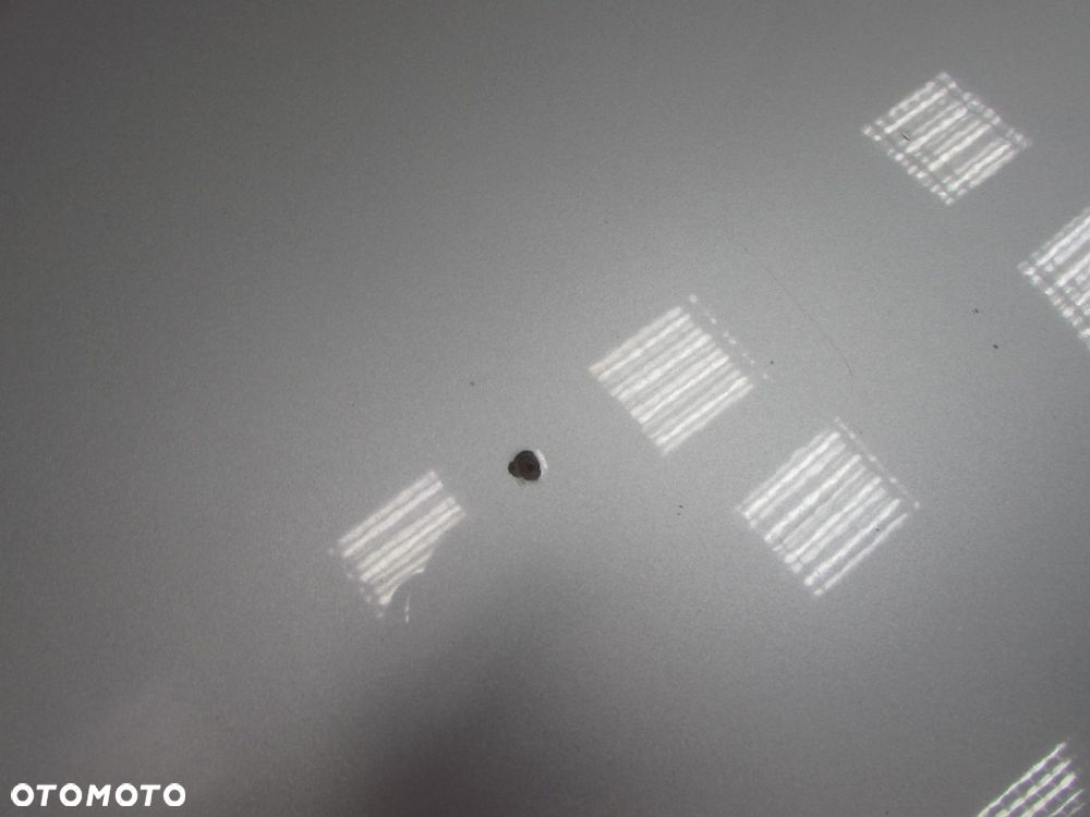 PEUGEOT PARTNER BERLINGO III 08-15 MASKA POKRYWA SILNIKA EZRC - 4