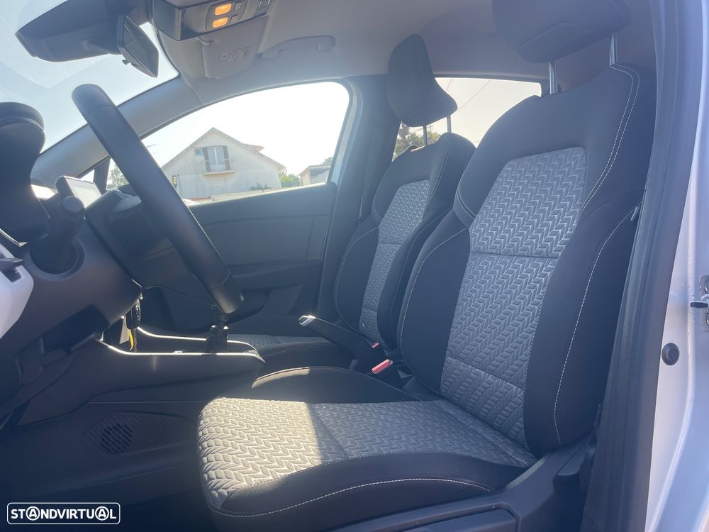 Renault Clio 1.5 Blue dCi Techno - 9