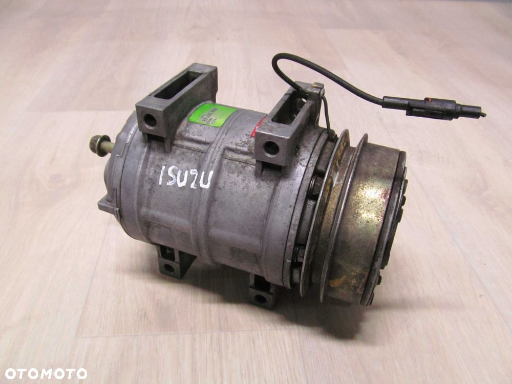 ISUZU SPREZARKA KLIMATYZACJI DKS-15CH 506211-6642 - 1