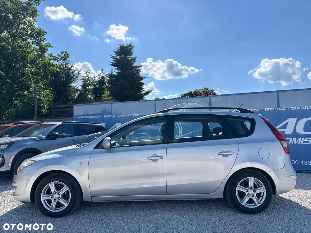 Hyundai i30 1.6 CRDi Style - 9