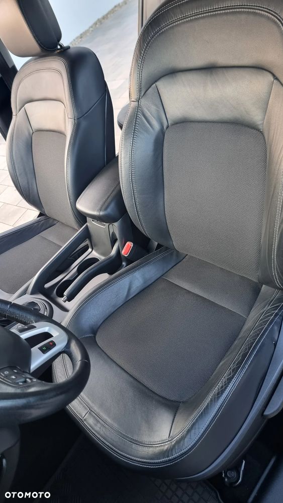 Kia Sportage 2.0 XL 2WD - 16
