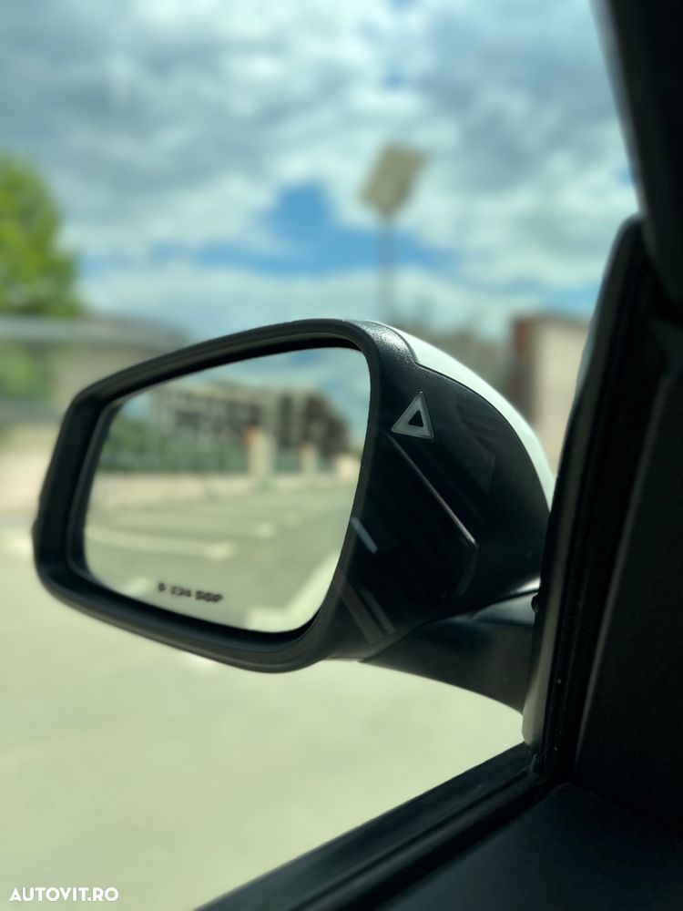 BMW Seria 3 320d Aut. Advantage - 18