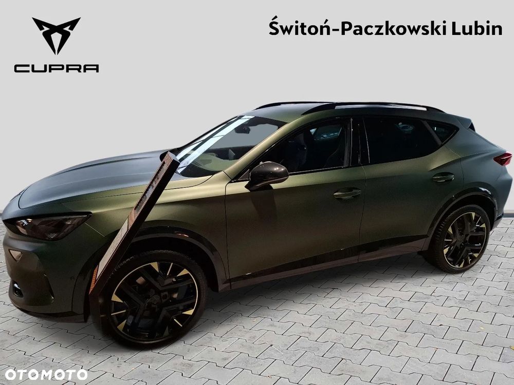 Cupra Formentor 1.5 TSI DSG - 3