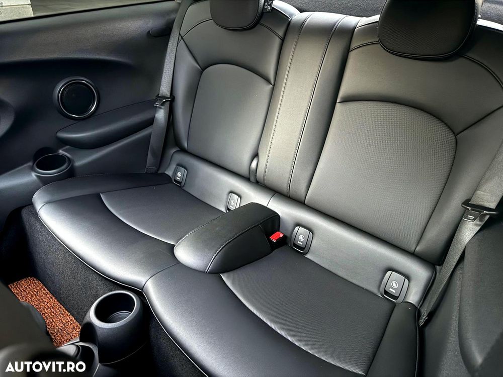 Mini Cooper D Aut. - 8