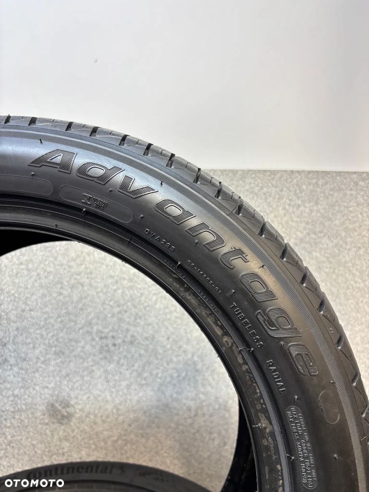 1 opona letnia BF Goodrich 215/50/17 95W Advantage EV - 8