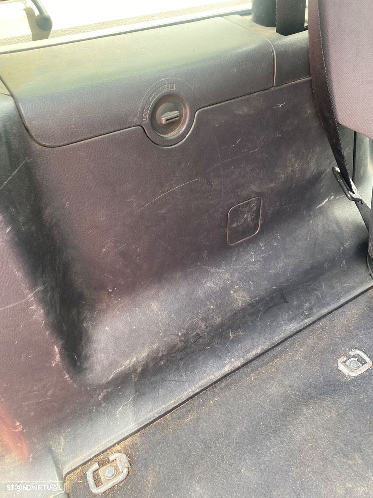 Opel Frontera 2.2 DTi Sport - 8