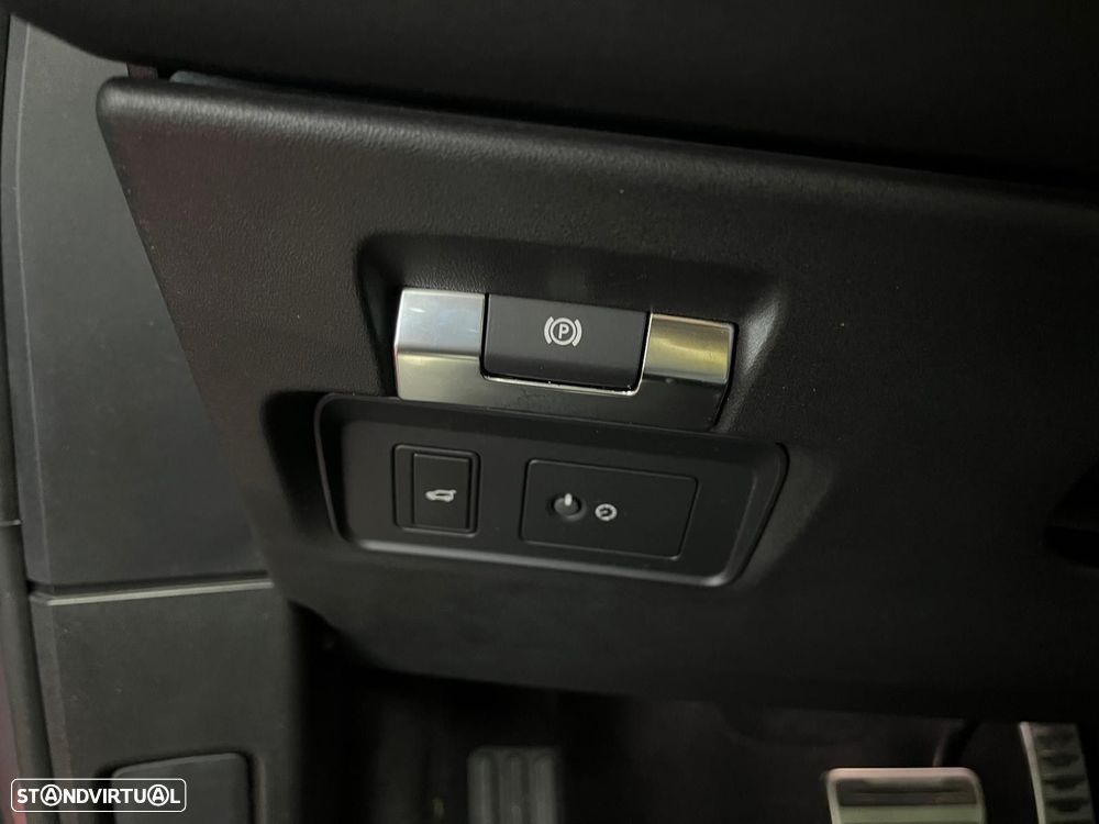 Land Rover Range Rover Evoque 1.5 P160 R-Dynamic SE Auto - 23