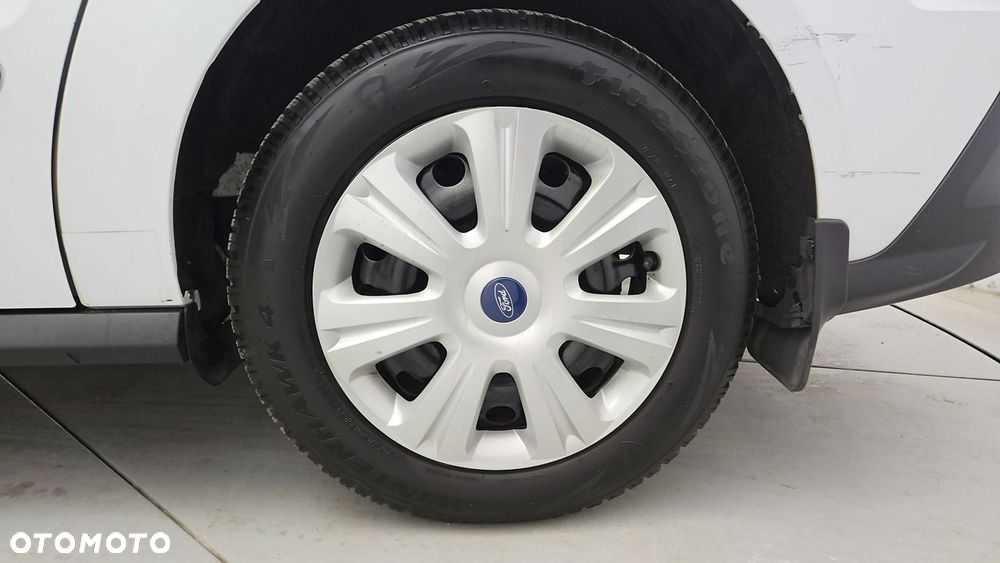 Ford Transit Connect Kombi 230 L2 Active - 23