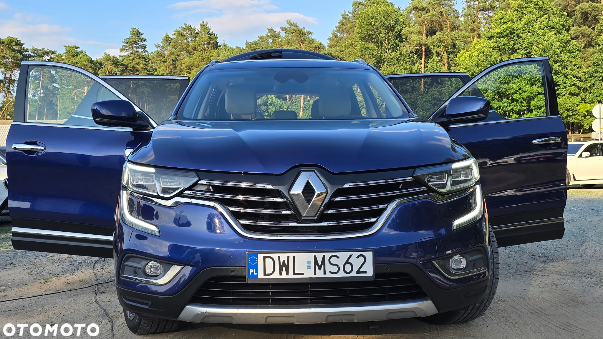 Renault Koleos 2.0 dCi Intens X-Tronic - 34