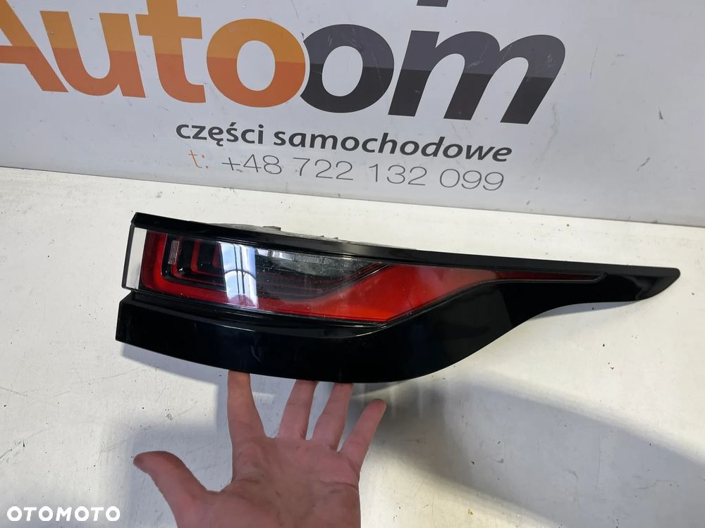 Range Rover Evoque II 19-23 lampa tylna prawa LED K8D2-13404-CC - 1