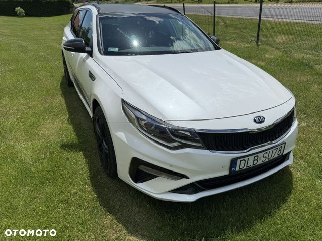 Kia Optima - 3