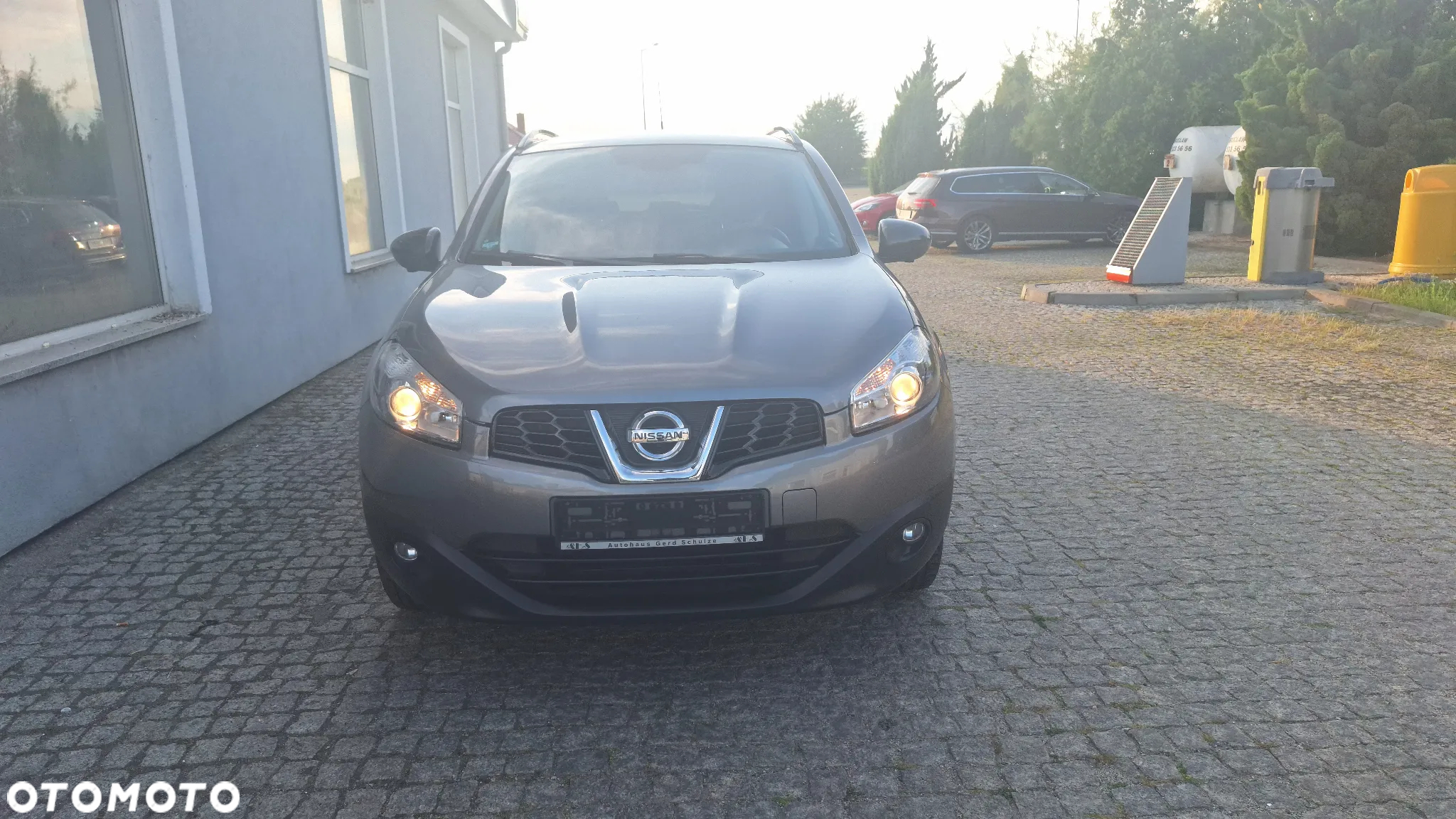 Nissan Qashqai 1.6 Start/Stop 360 - 3