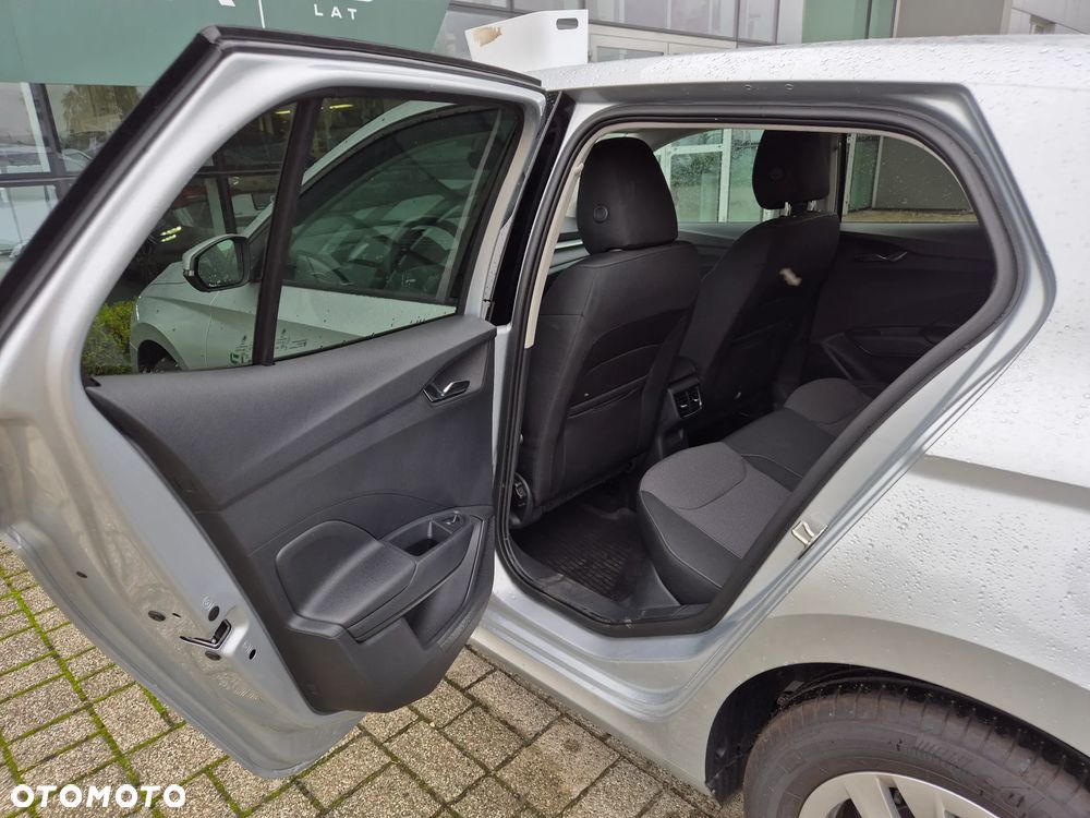 Skoda Fabia 1.0 TSI Selection - 13