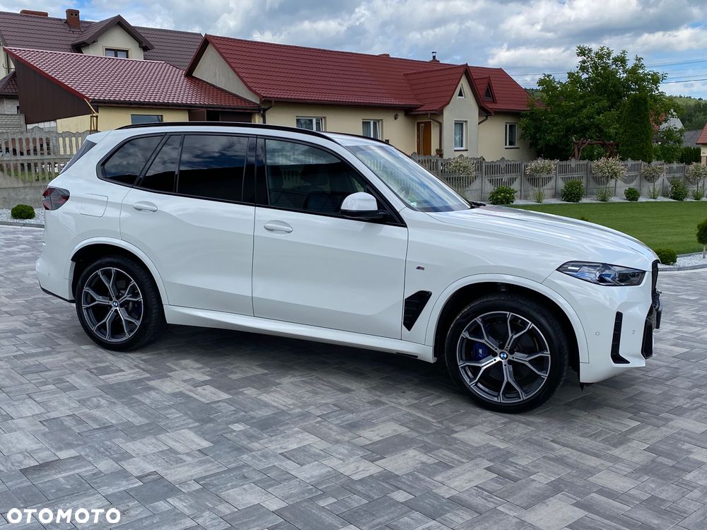 BMW X5 xDrive40d - 3