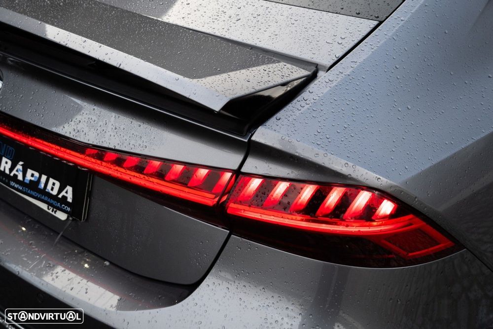 Audi A7 Sportback 40 TDI S tronic - 47