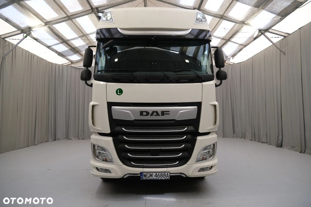 DAF XF 480 FT - 12