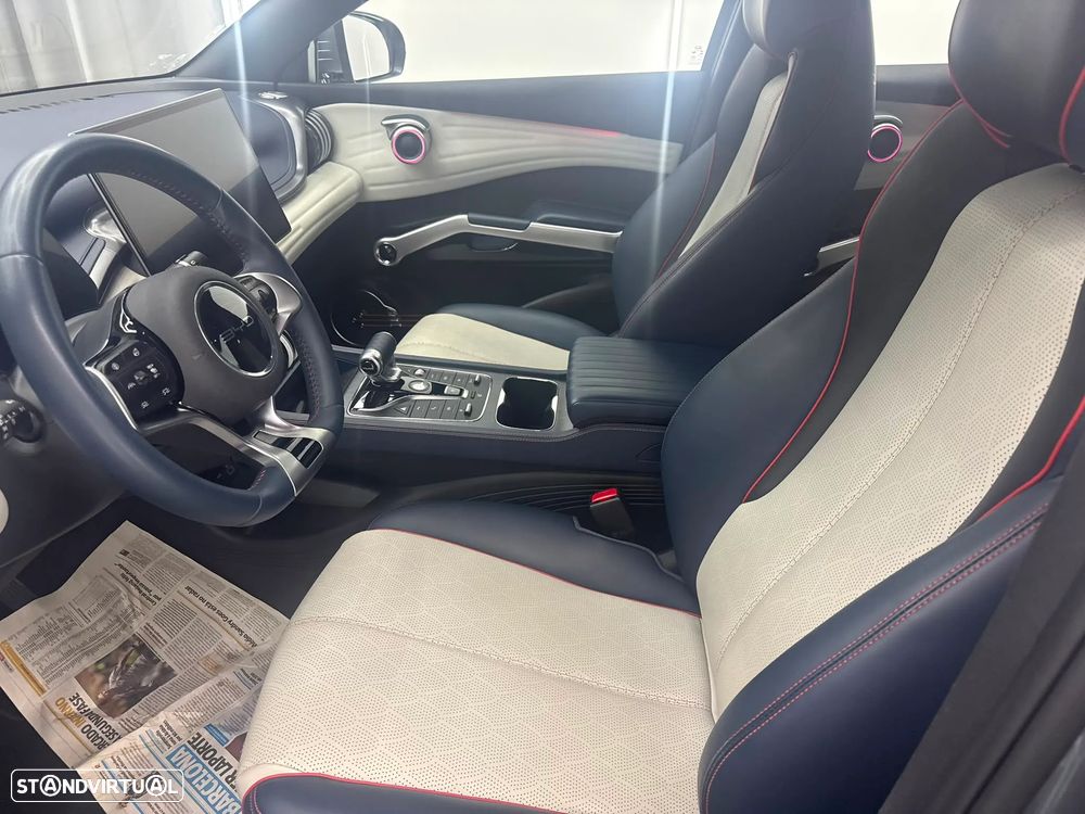 BYD Atto 3 60.48 kWh Design - 8