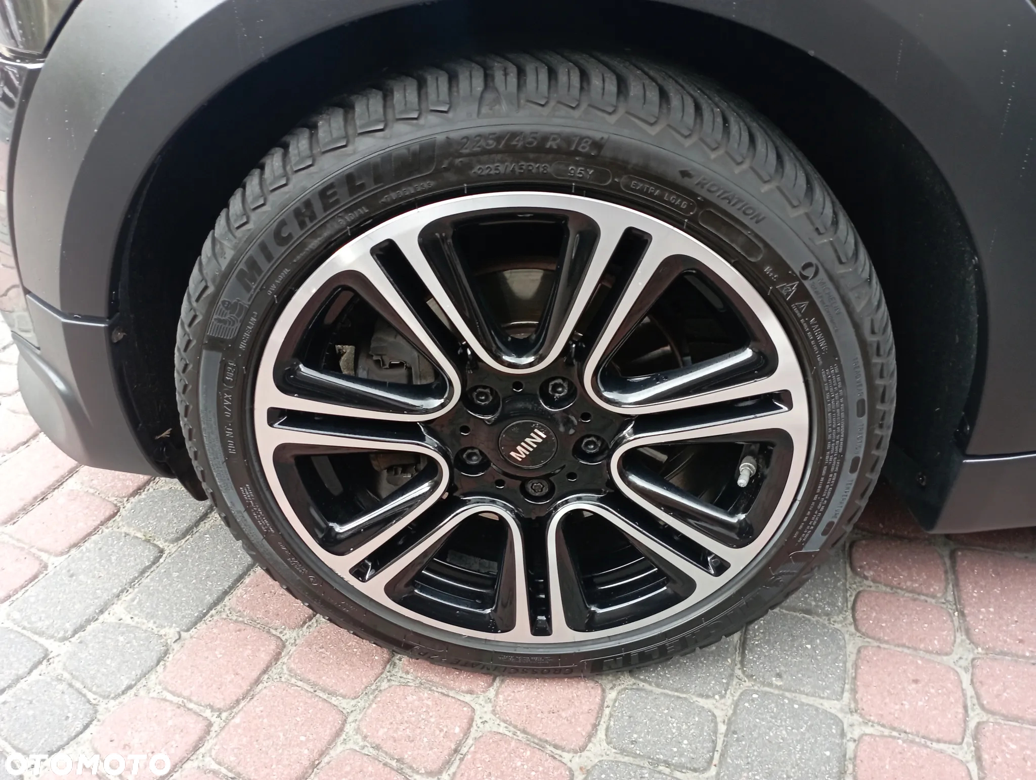 MINI Countryman - 28