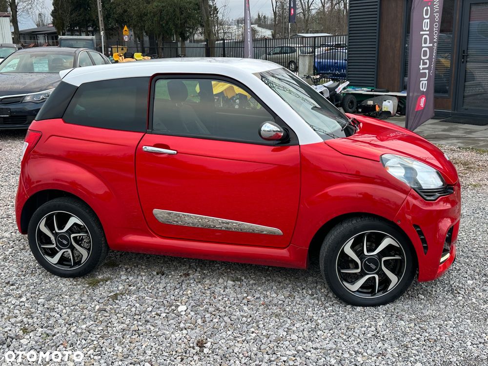 Aixam Crossover - 19