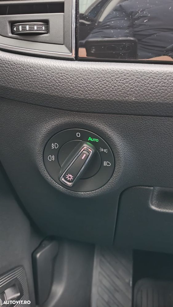 Skoda Kodiaq 2.0 TDI 4X4 DSG L&K - 18