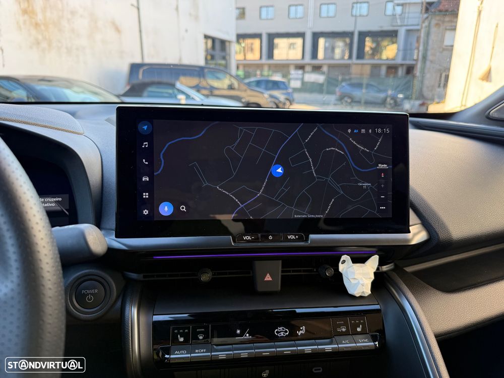 Toyota C-HR - 27
