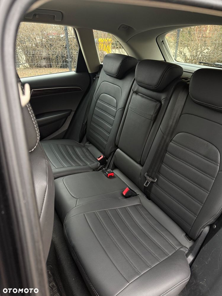 Audi Q5 2.0 TDI Quattro S tronic - 18