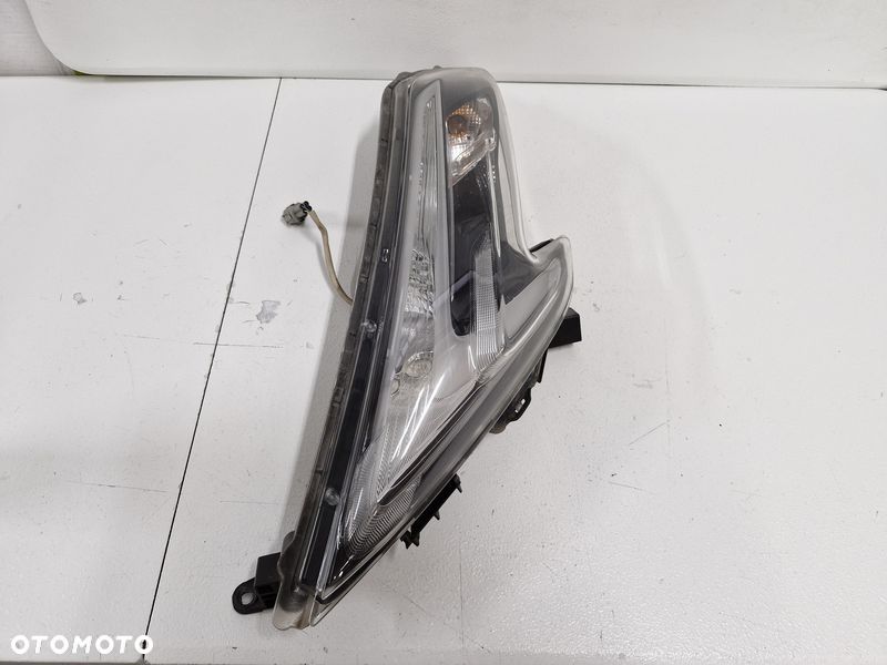 NISSAN JUKE F15 LIFT LAMPA REFLEKTOR LEWY PRZÓD PRZEDNI 26125BV80A - 1