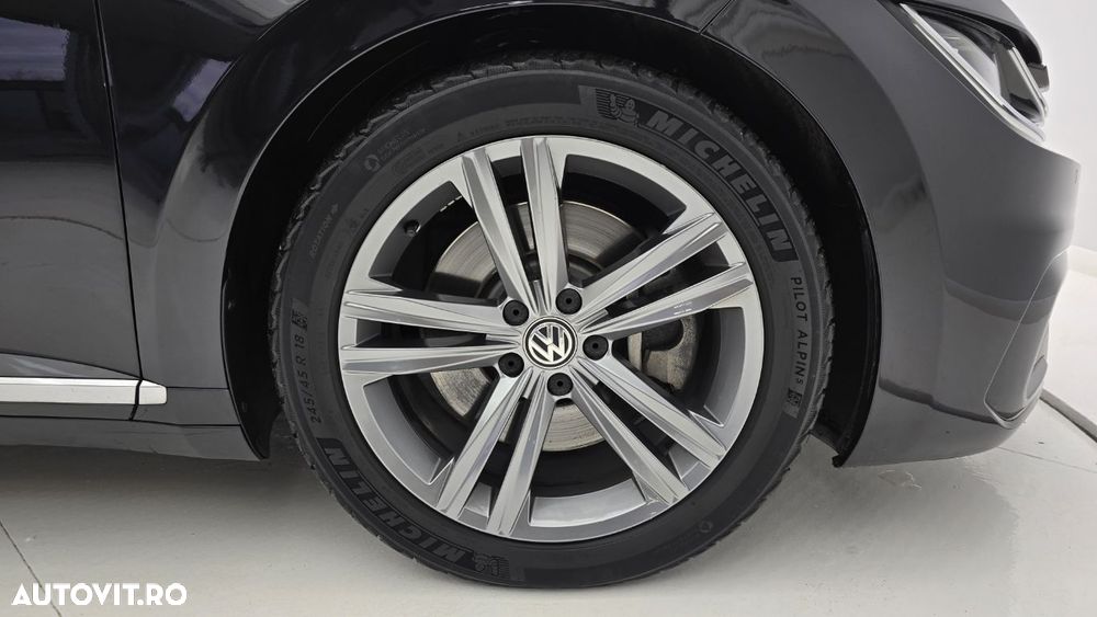 Volkswagen ARTEON 2.0 TSI DSG 4Motion R-Line - 22
