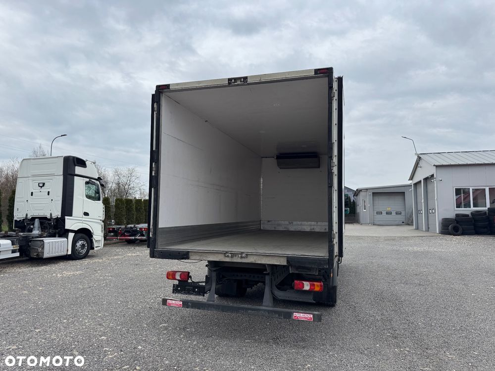 Mercedes-Benz ATEGO 1523 CHŁODNIA 6.25m Lamberet - 15