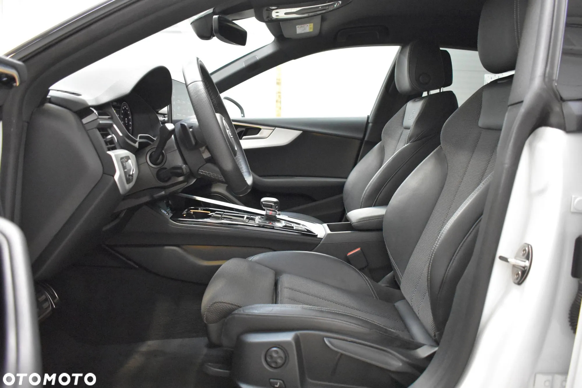 Audi A5 - 21