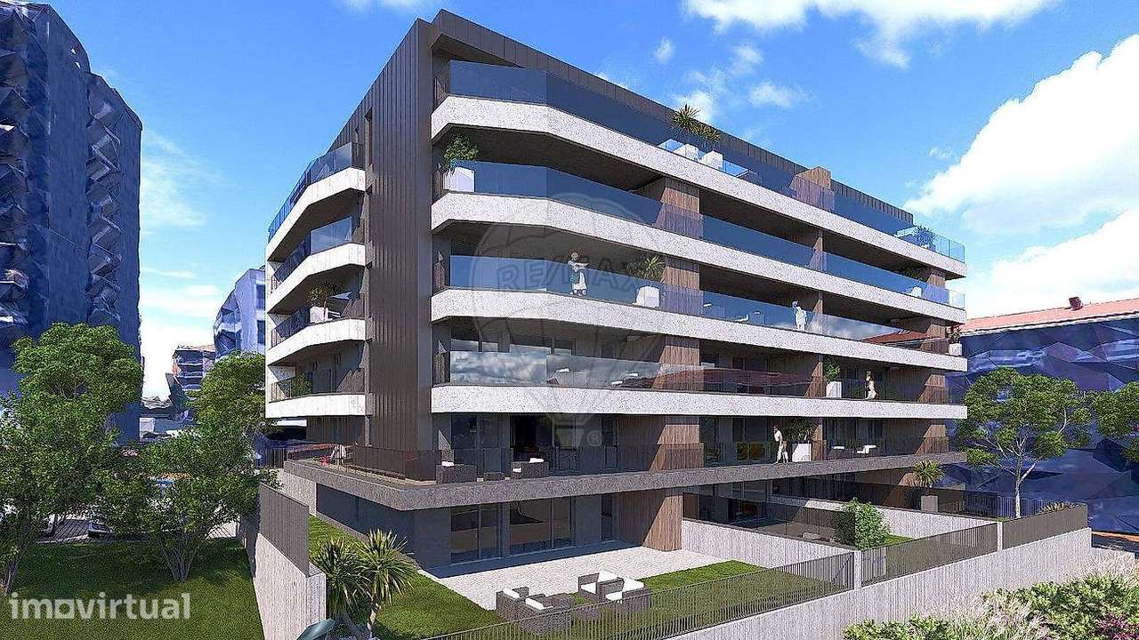Apartamento T4 para venda - Grande imagem: 5/7