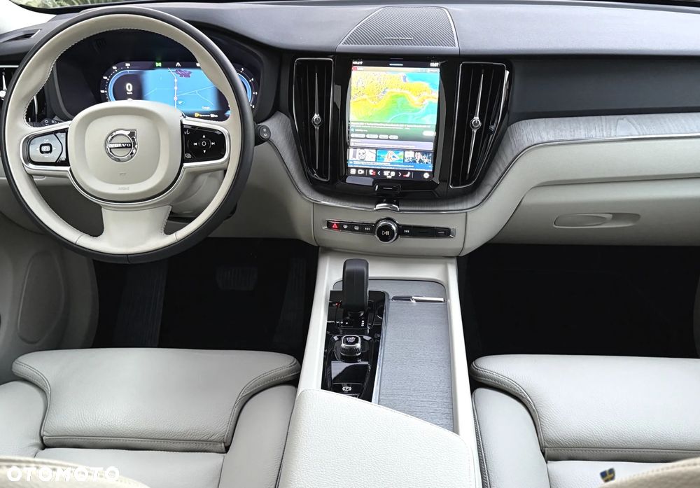 Volvo XC 60 B4 D Geartronic RDesign - 1