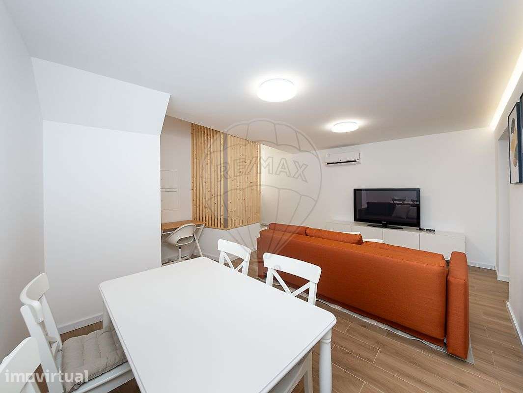 Apartamento T1 para venda - Grande imagem: 5/20