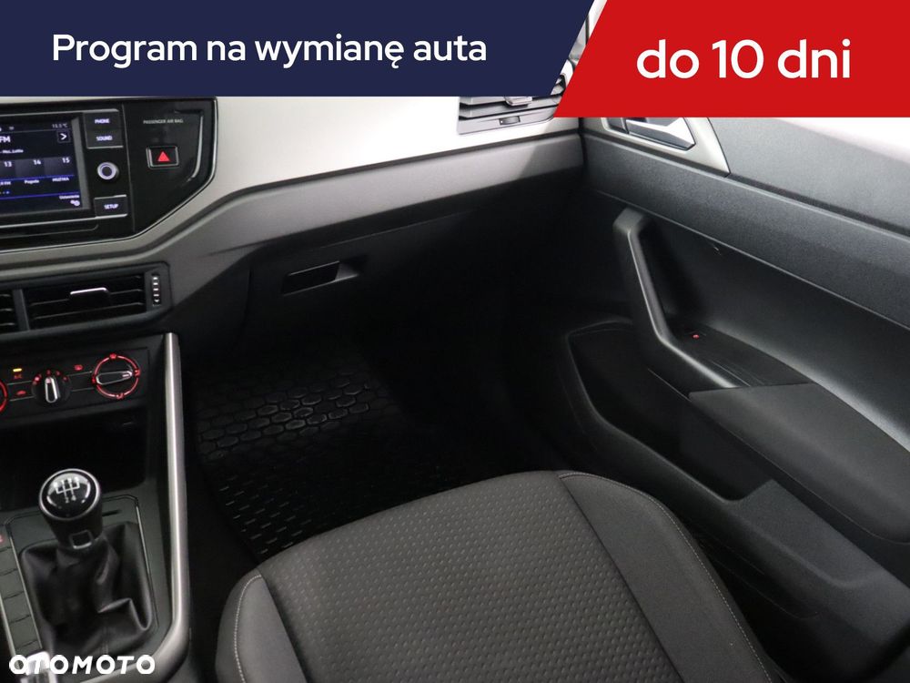 Volkswagen Polo - 10