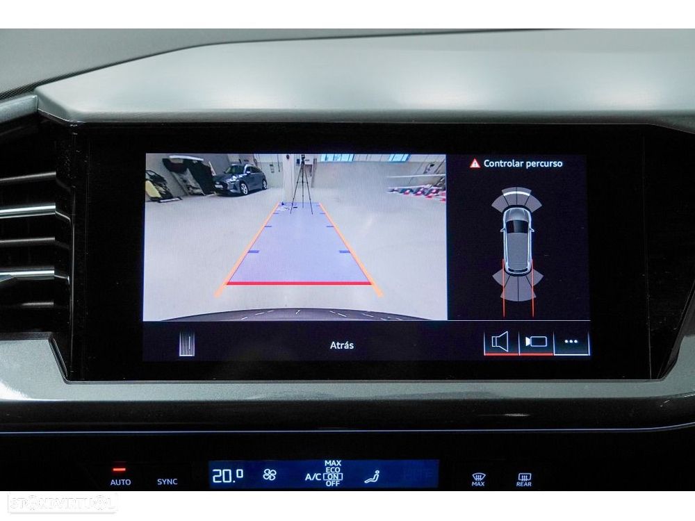 Audi Q4 e-tron 45 82 kWh - 33