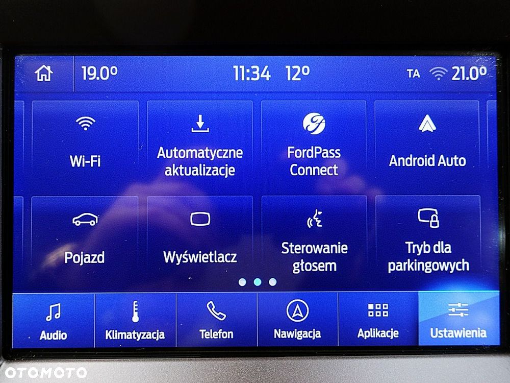 Ford S-Max - 38