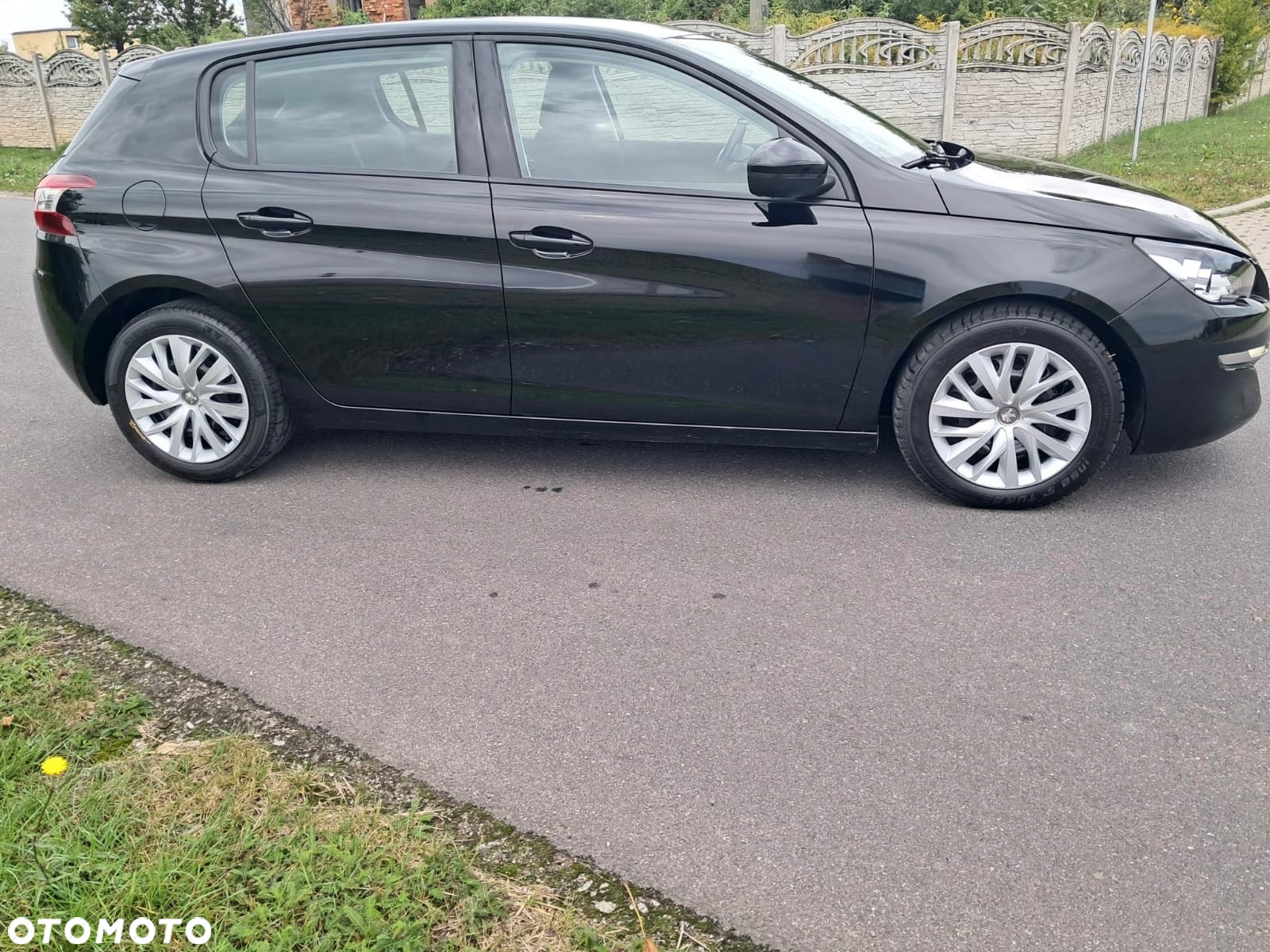 Peugeot 308 1.6 HDi Active - 15