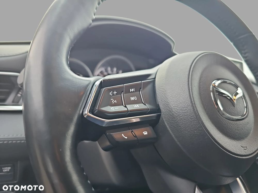 Mazda 6 2.0 SkyJoy - 19