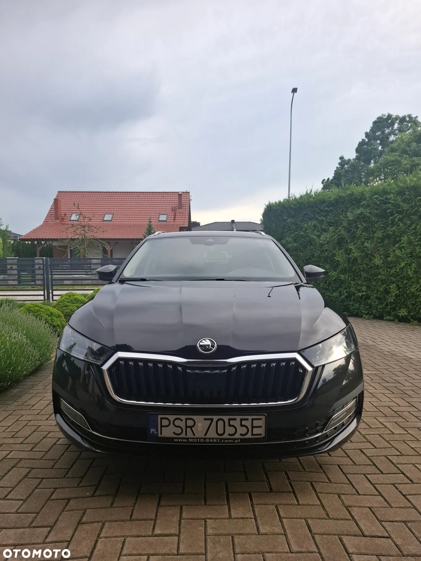 Skoda Octavia 2.0 TDI SCR Style DSG - 4