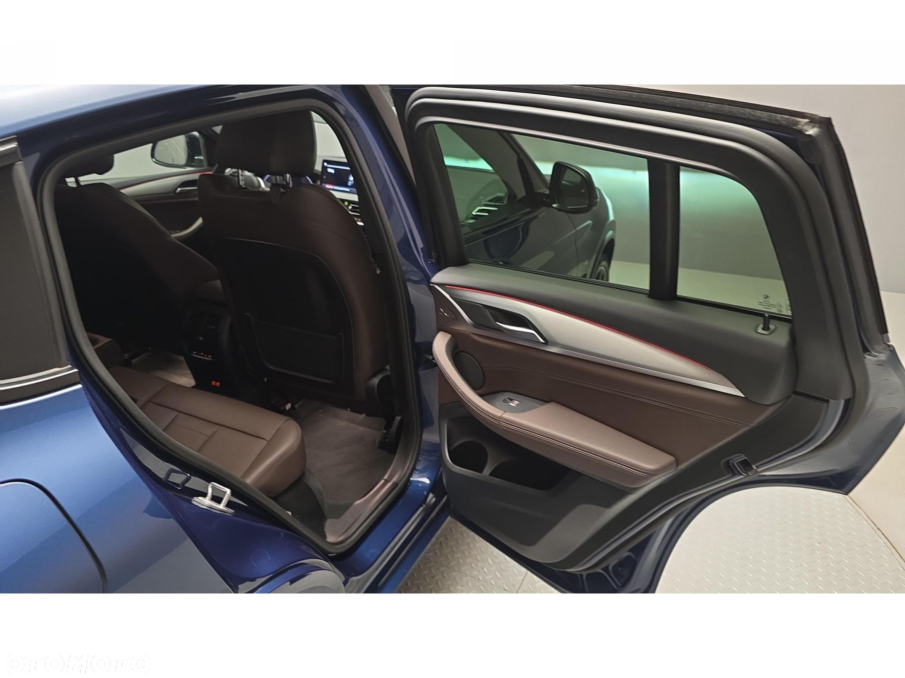 BMW X4 - 29